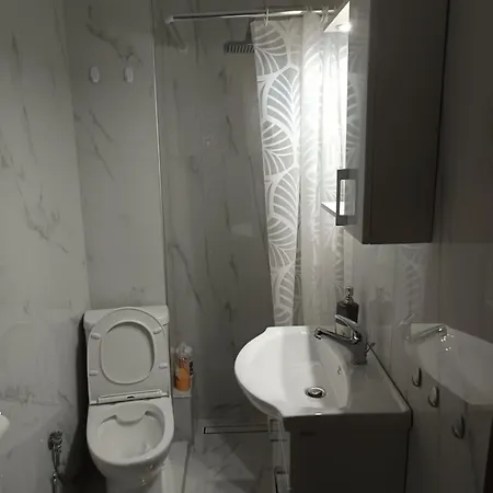 Apartament 1bd - For Family Salonic