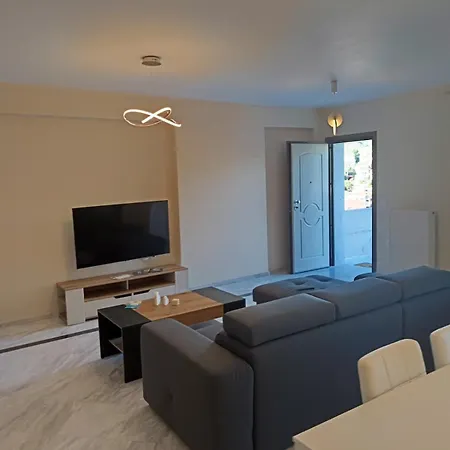 Apartament 1bd - For Family